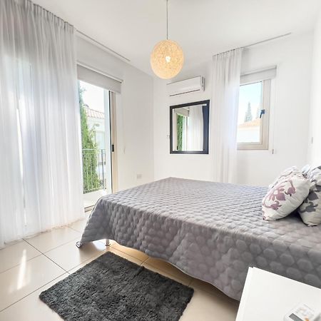 Villa Dolce Vita 普罗塔拉斯 外观 照片