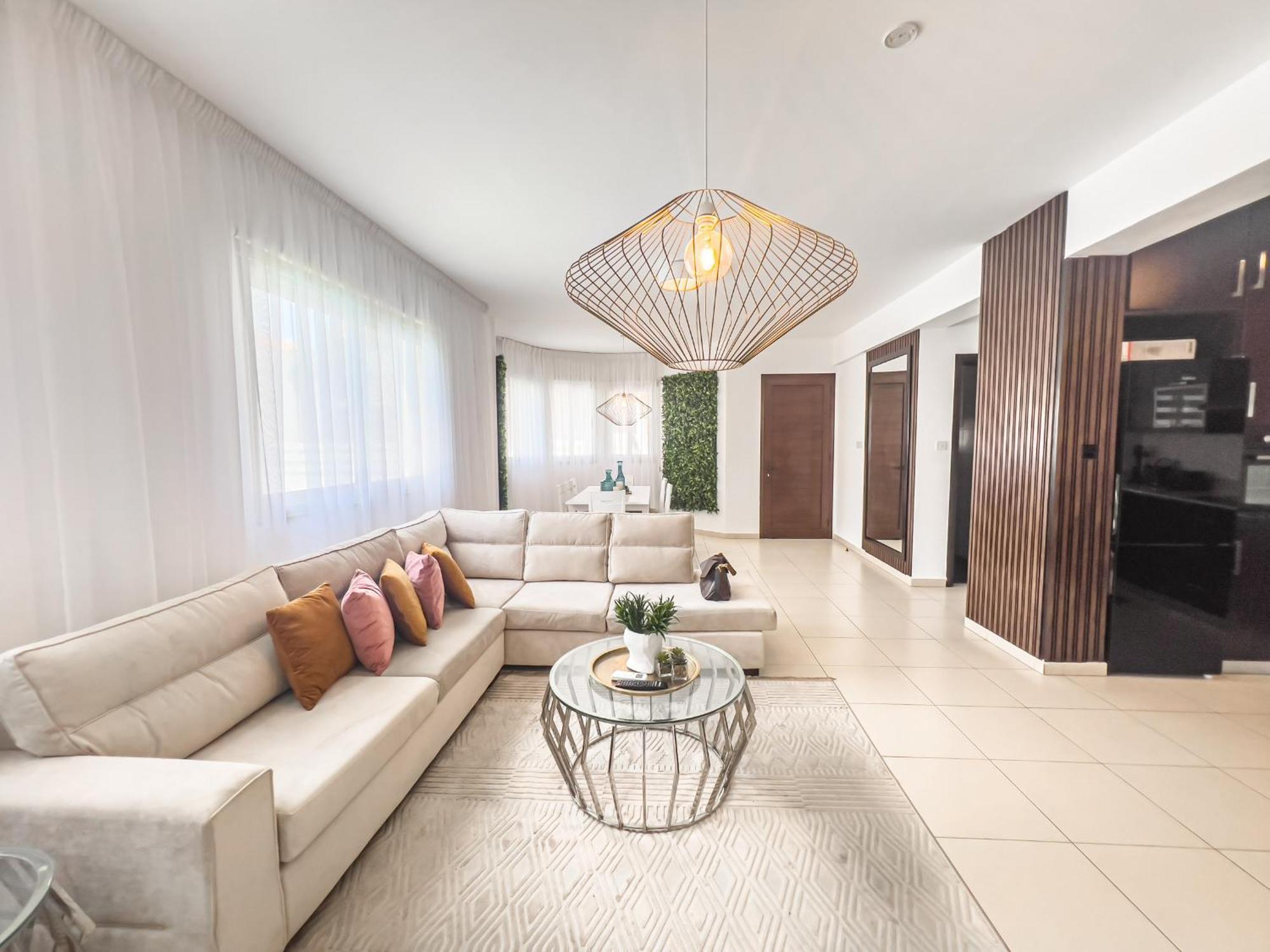 Villa Dolce Vita 普罗塔拉斯 外观 照片