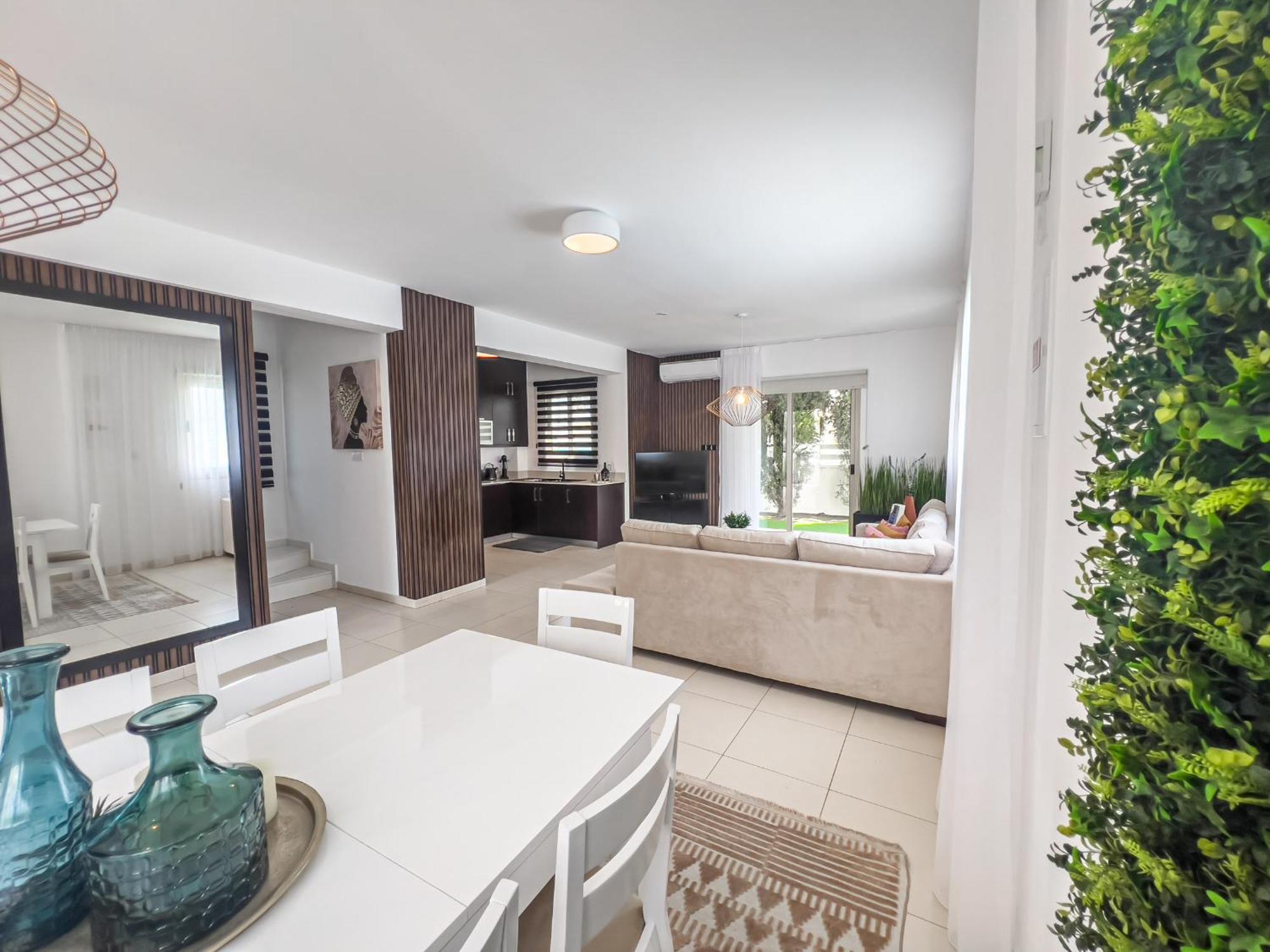 Villa Dolce Vita 普罗塔拉斯 外观 照片