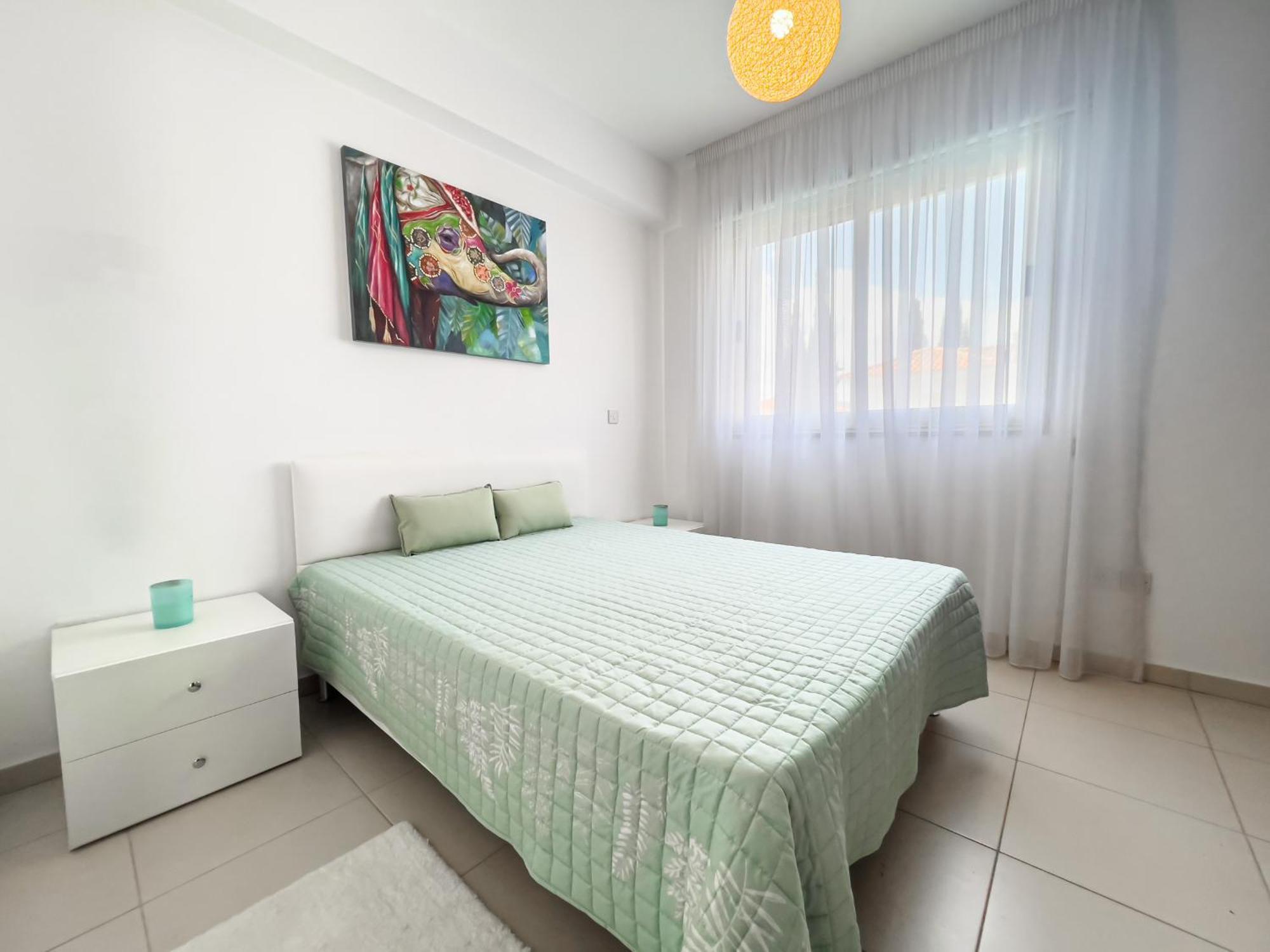 Villa Dolce Vita 普罗塔拉斯 外观 照片