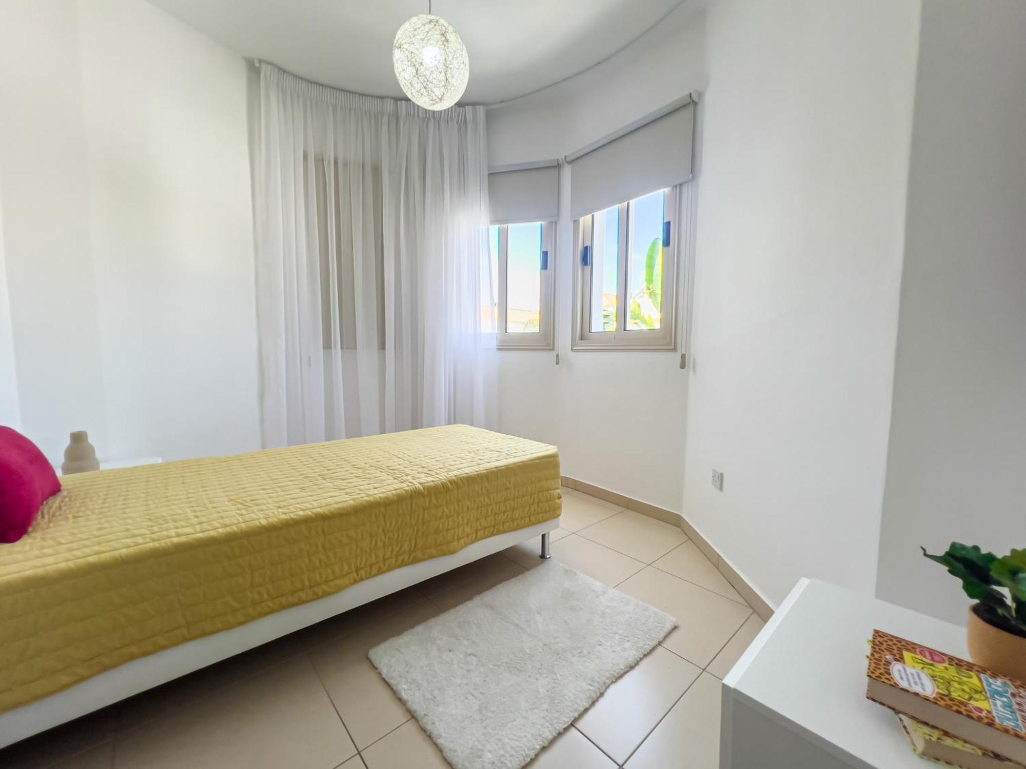 Villa Dolce Vita 普罗塔拉斯 外观 照片