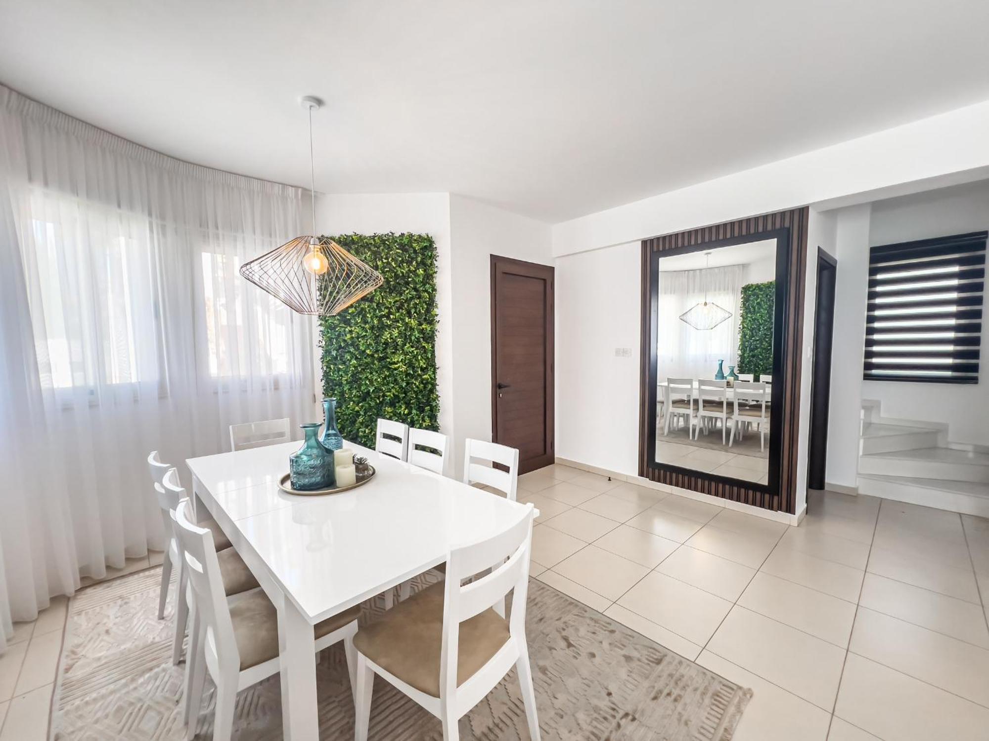 Villa Dolce Vita 普罗塔拉斯 外观 照片